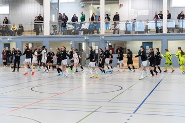 Bild 1 - wBJ Futsalmeisterschaft